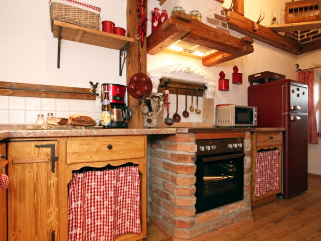 Ferienwohnung Tittmoning
