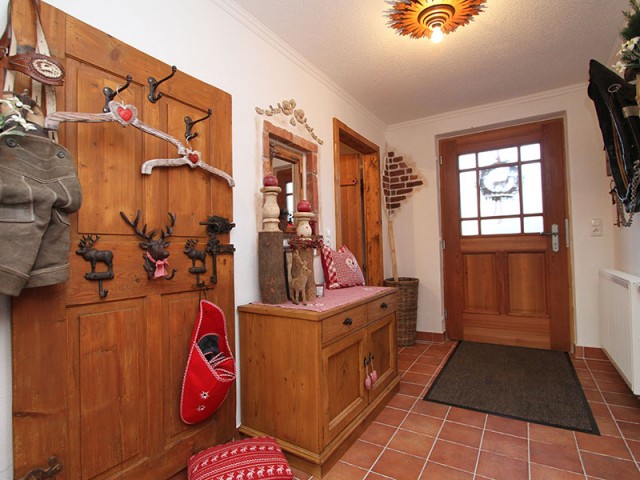 Ferienwohnung Tittmoning