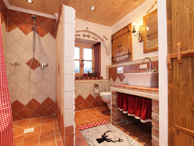 Ferienwohnung Tittmoning