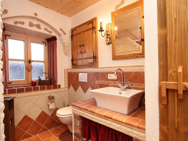 Ferienwohnung Tittmoning