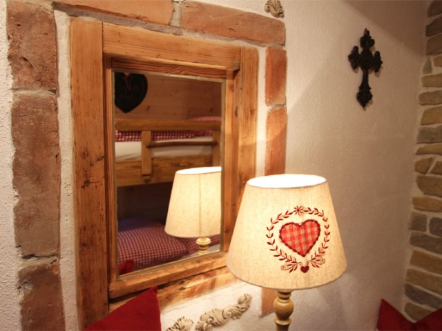 Ferienwohnung Tittmoning