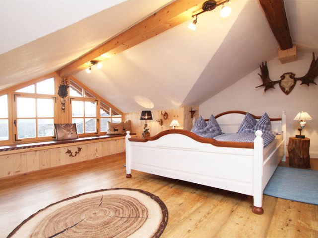 Ferienwohnung Tittmoning