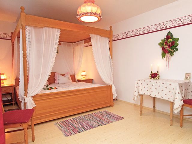 Ferienwohnungen Haus Monika