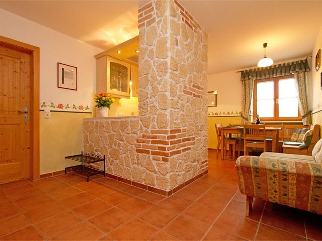 Ferienwohnungen Haus Monika