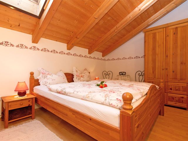 Ferienwohnungen Haus Monika