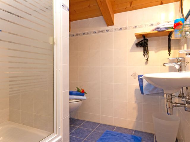 Ferienwohnungen Haus Monika