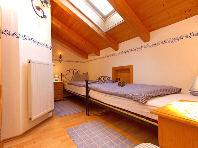 Ferienwohnungen Haus Monika
