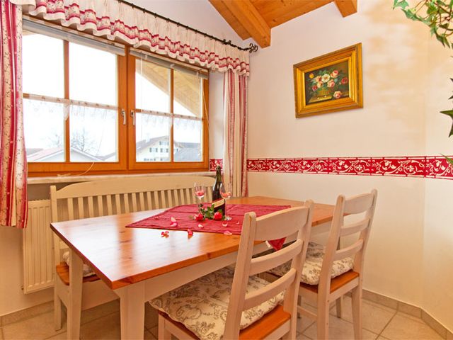 Ferienwohnungen Haus Monika