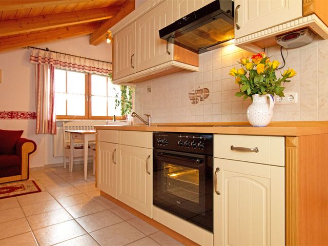 Ferienwohnungen Haus Monika