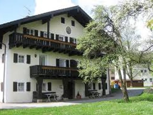 Pension Lex