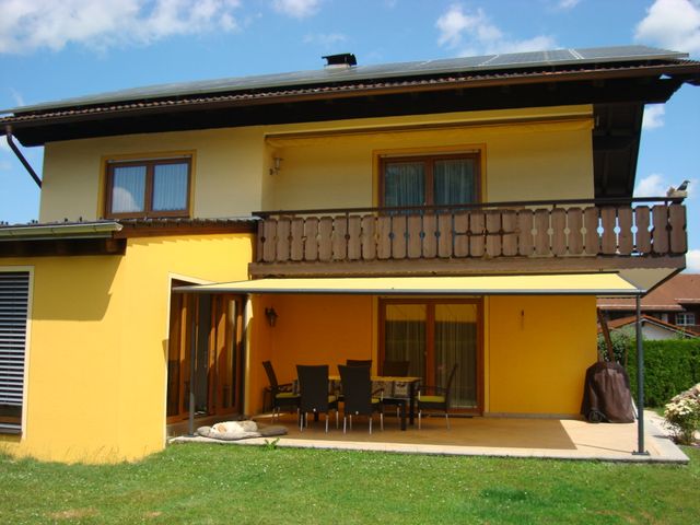 Ferienwohnung Gabi - 3D Rundgang