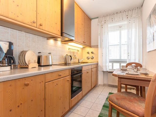 Ferienwohnung Aschauer