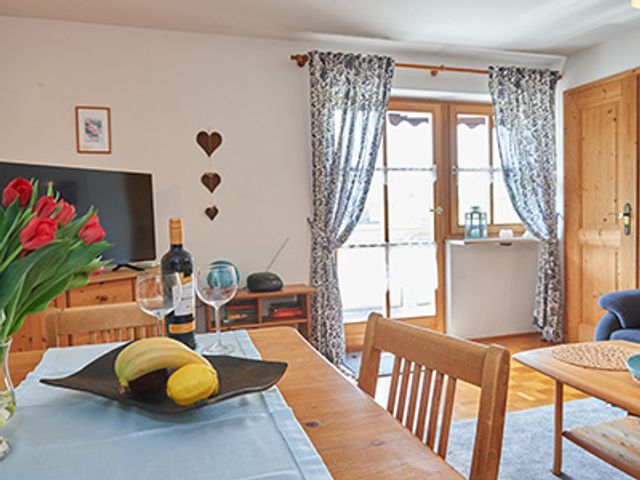 Ferienhaus Bayerisch Gmain