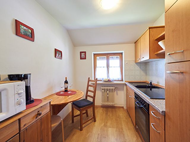 Ferienhaus Bayerisch Gmain