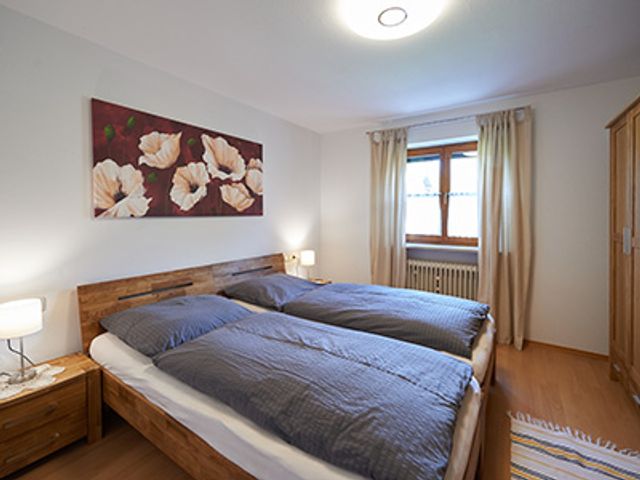 Ferienhaus Bayerisch Gmain