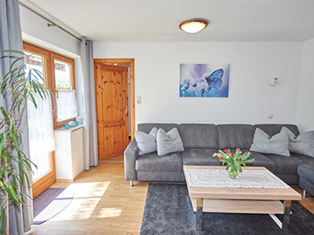 Ferienhaus Bayerisch Gmain