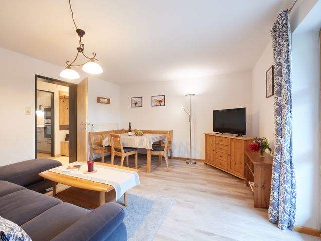 Ferienhaus Bayerisch Gmain