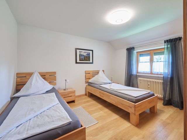 Ferienhaus Bayerisch Gmain