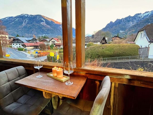 Ferienhaus Bayerisch Gmain
