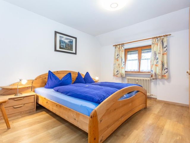 Ferienhaus Bayerisch Gmain
