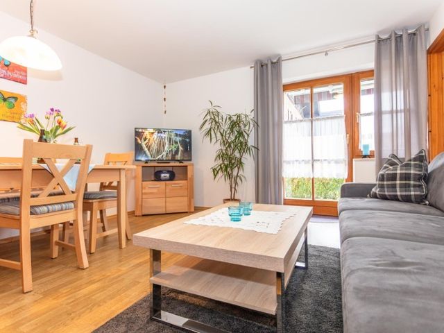 Ferienhaus Bayerisch Gmain - 3D Rundgang