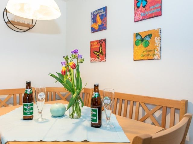Ferienhaus Bayerisch Gmain