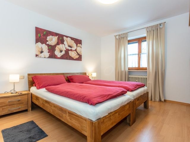 Ferienhaus Bayerisch Gmain