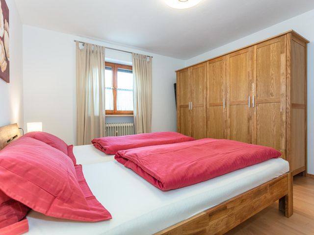 Ferienhaus Bayerisch Gmain