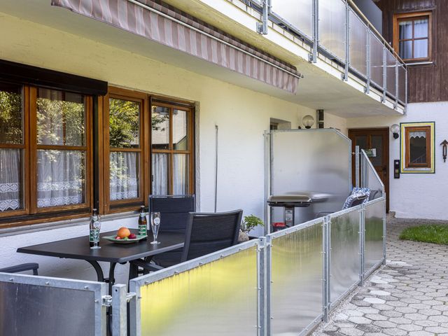 Ferienhaus Bayerisch Gmain