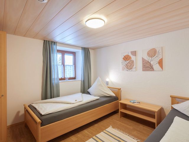 Ferienhaus Bayerisch Gmain