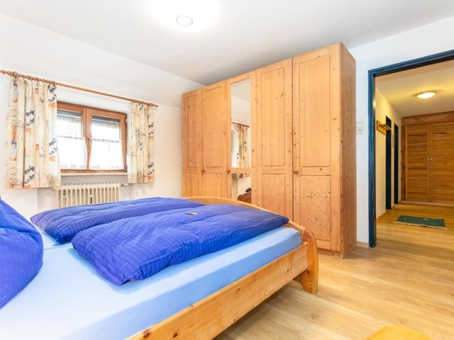 Ferienhaus Bayerisch Gmain