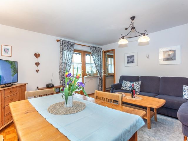 Ferienhaus Bayerisch Gmain