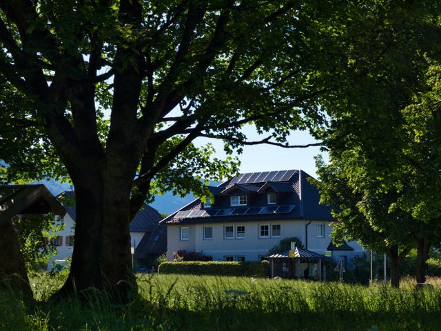 Haus Marzoll