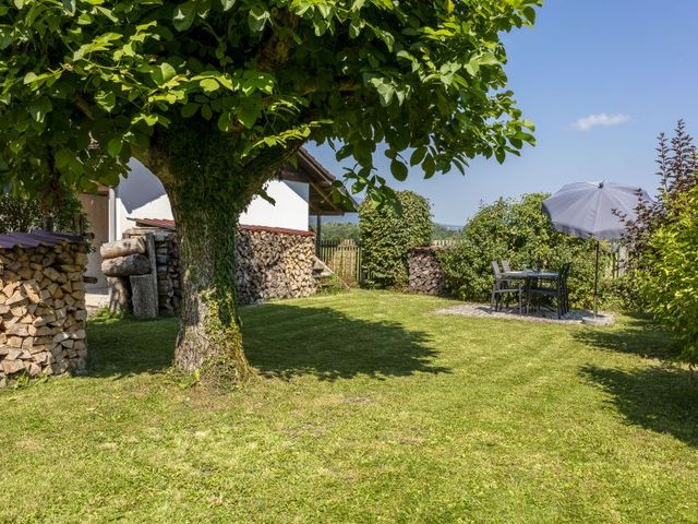 Haus Marzoll