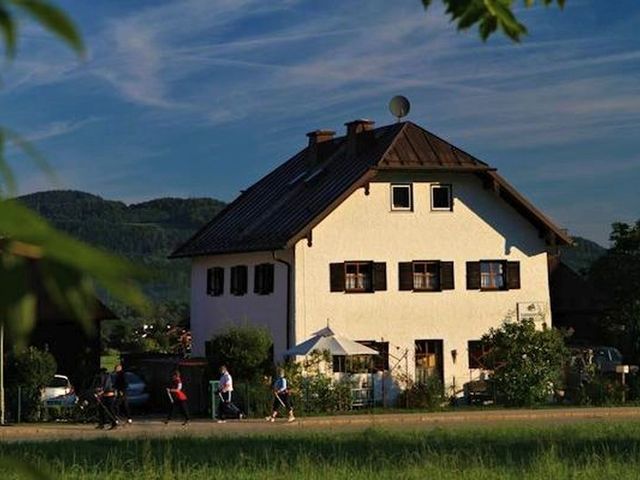 Haus Schlossblick