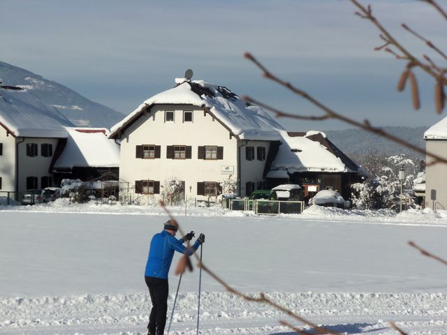 Haus Schlossblick