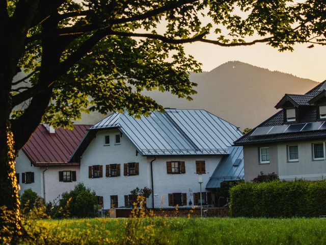Haus Schlossblick