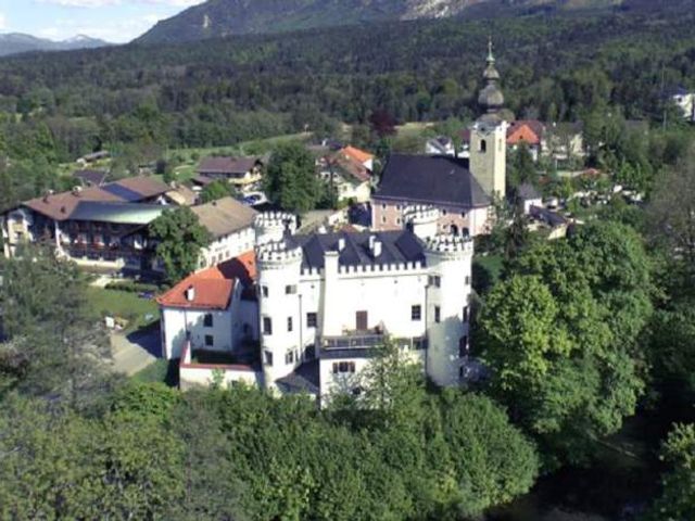 Haus Schlossblick