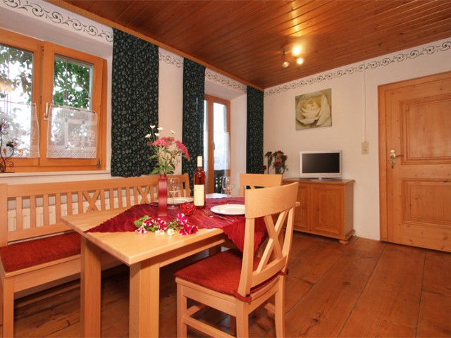 Bauernhof Neuhauserhof