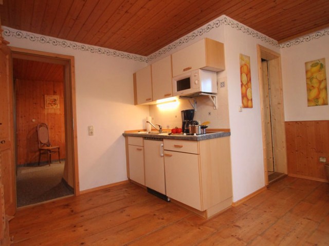 Ferienwohnung Teisendorf